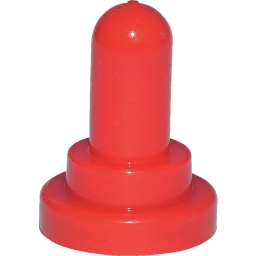 NKKスイッチズ M12トグルスイッチ用カラー防水