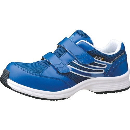 ミドリ安全 耐滑・先芯入りスニーカー SLS−70