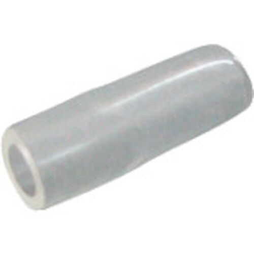 ニチフ 絶縁キャップ(100個入)透明 内寸2.6