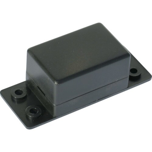 テイシン 電機 モールドケース ブラック 30X4