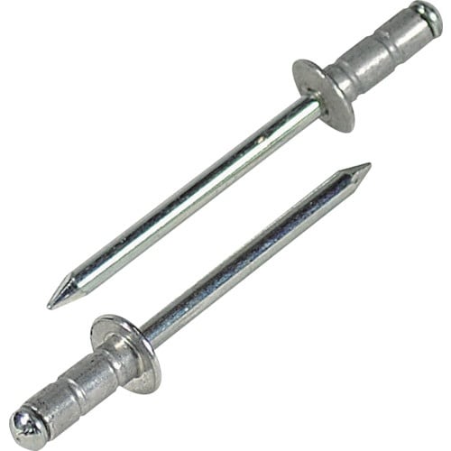 エビ APリベット(アルミニウム/スティール製)