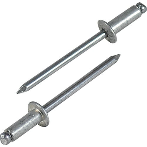 エビ ブラインドリベット(アルミ/アルミ製) 5−