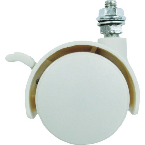 TENMA フィッツネジ式キャスター40