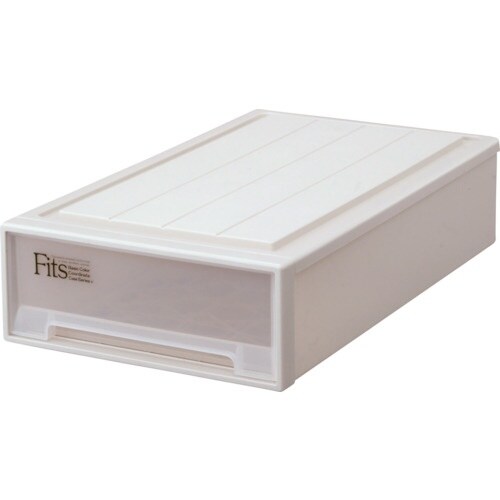 TENMA フィッツケース(スリムL) カプチーノ