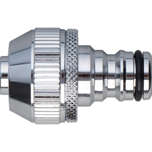 タカギ メタルホースジョイントニップル