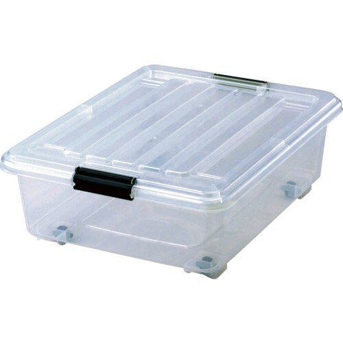 TENMA ロックシード 50浅型