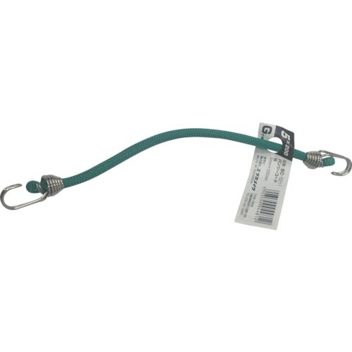 ユタカメイク バンジーコード 5mm×200mm