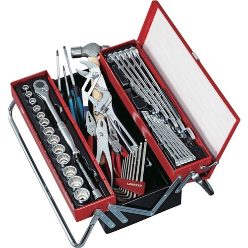 エビ 工具セット EBIー2005