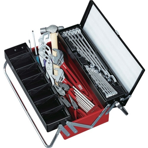 エビ 工具セット EBIー2010A