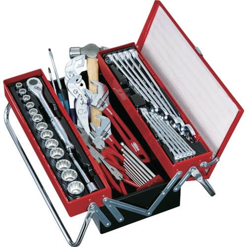 エビ 工具セット EBIー2010B