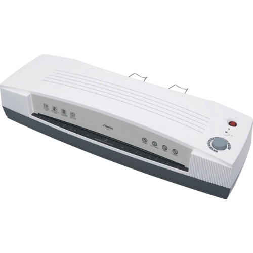 ASKA A2 4ローラーラミネーター オフホワイ