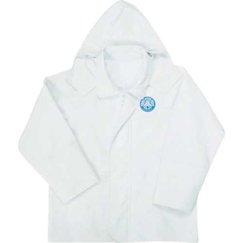 ハンシン RA−96 ジャケット ホワイト S