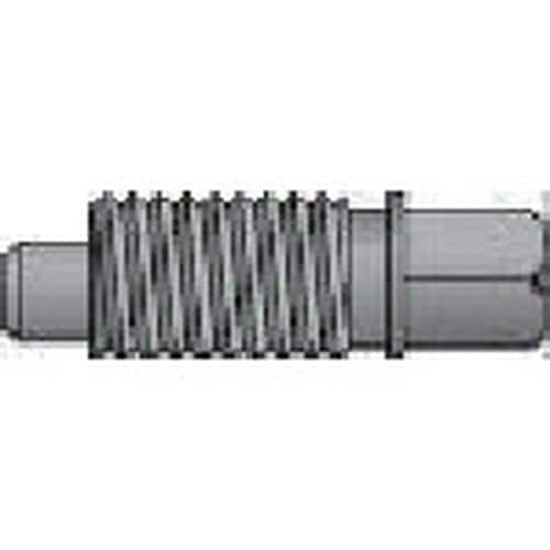 富士元 ロックピン 全長22ミリ M6 右