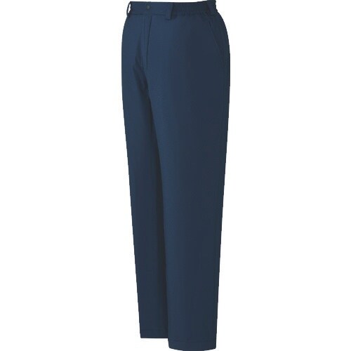 ミドリ安全 ベルデクセル 静電防水防寒スラックス