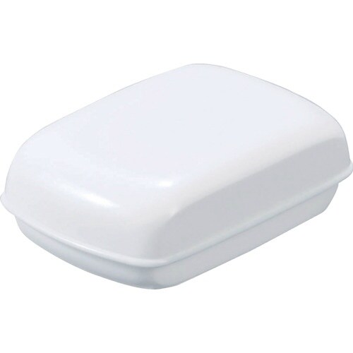 TONBO フロート せっけん箱 ホワイト