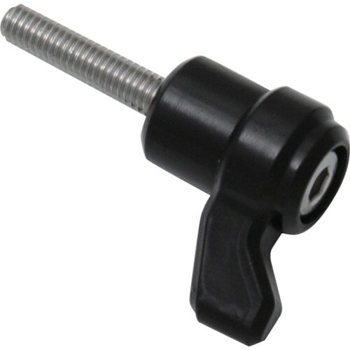 シンワ 部品 止ネジ 突き当て位置調整用Tスライド