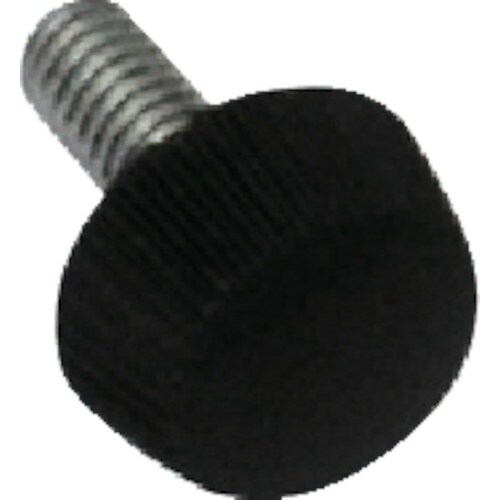 シンワ 部品 ユリアネジ ハンディチョークラインN