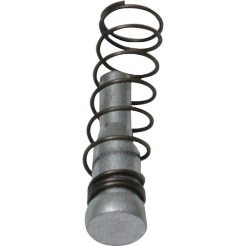 シンワ 部品 スプリング前用ガイドピン付オートポン