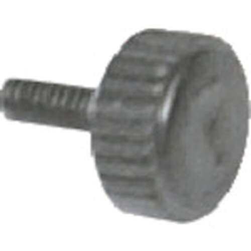 シンワ 部品 止ネジ高級ミニノギス100mm用