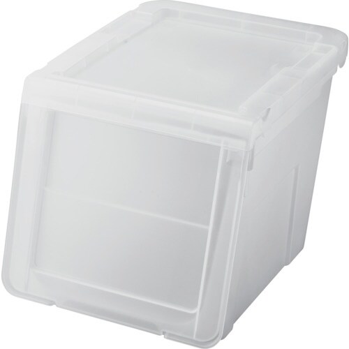 TENMA PRXカバコ スリムM クリア