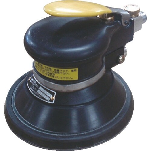 コンパクトツール 非塵式ワンハンドギアアクションサ