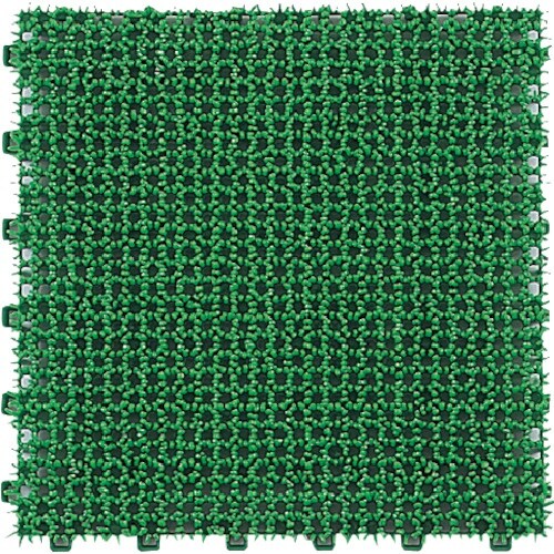 ミヅシマ ジョイント人工芝生 ホームタイプ 本体