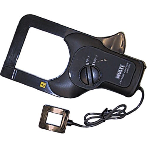 マルチ リーク・アダプター