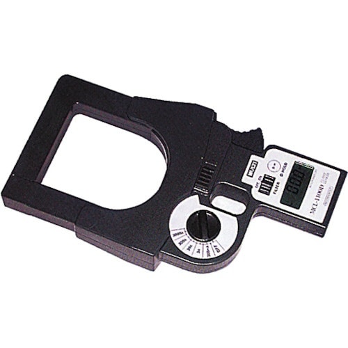 マルチ 大口径デジタルクランプ・リーカ