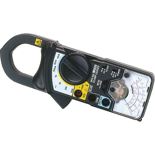 マルチ クランプリーカー