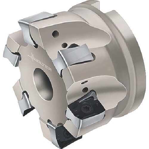 Walter 肩削りカッター