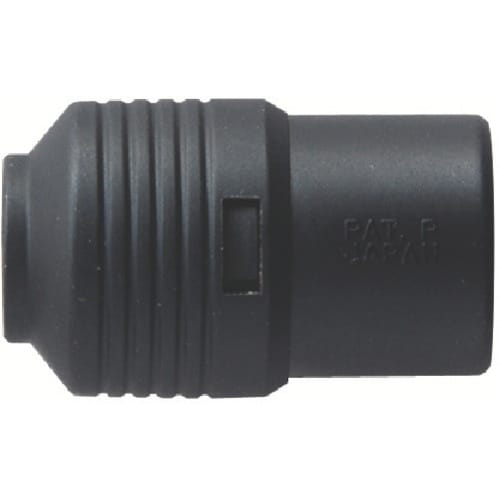 アネックス 手動ミニインパクトドライバー用アダプタ