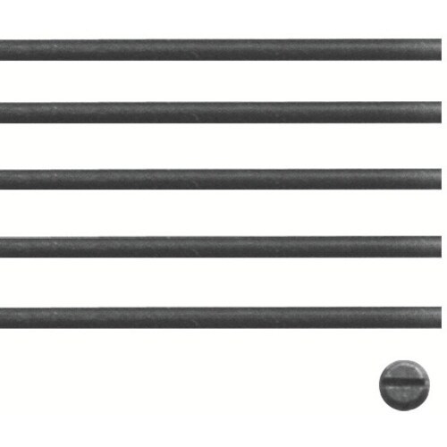 アネックス 時計用バンドピン抜き交換軸5本組Φ0.