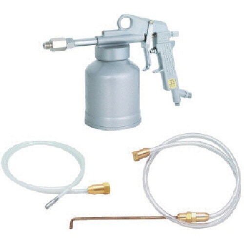 近畿 ラストレスコートガンキット