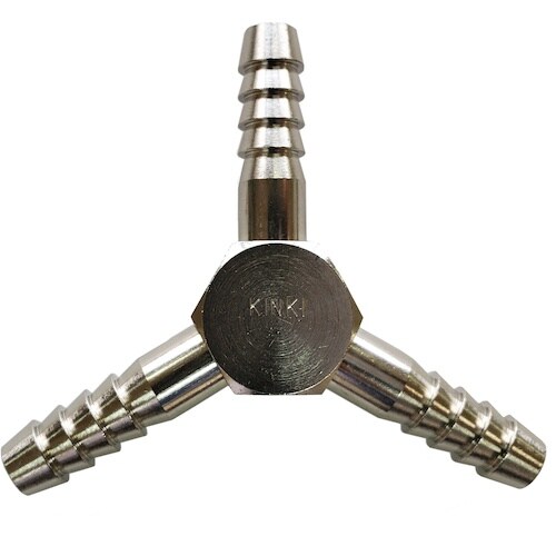 近畿 三ツ又ホースロ 1/4