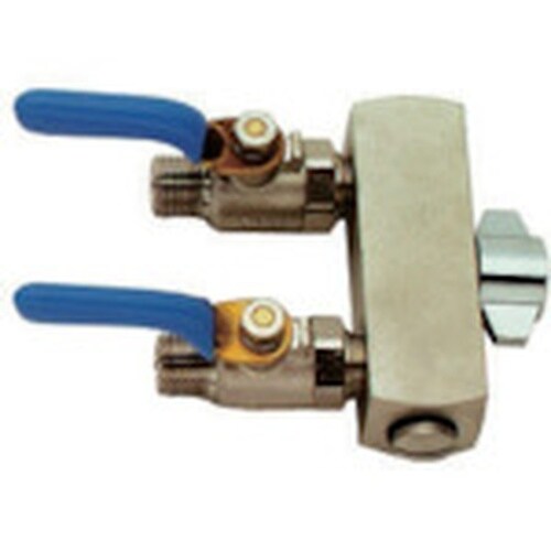 近畿 二股ボールコック 1/4