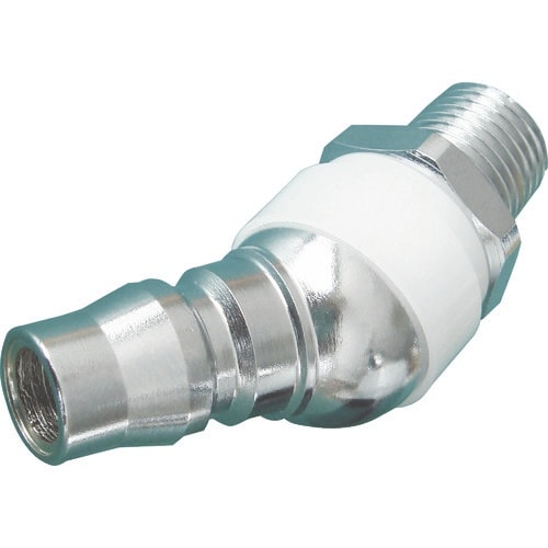 近畿 ローリングボールプラグ 1/4 オネジ