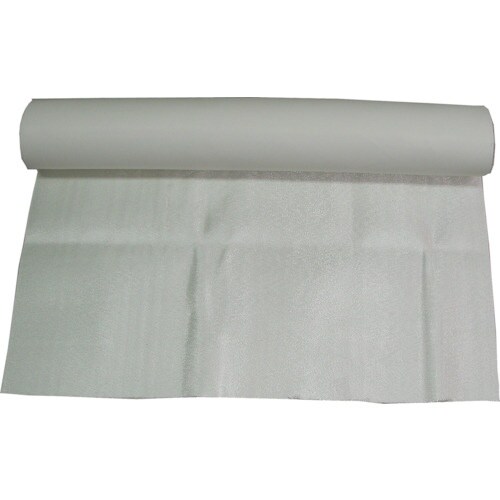 菊地 シート シリカクロス耐火シート(片面耐熱樹脂