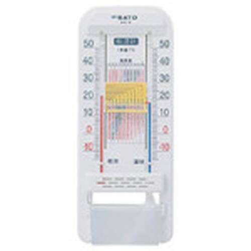 佐藤 乾湿計 SK式1号 (1519−00)