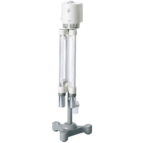 佐藤 アスマン式通風乾湿計 SK−RHG 0ー50