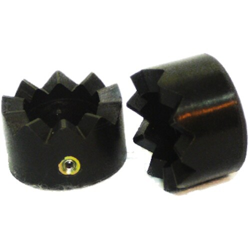 BURRTEC ロジス B3310K1 ジグザグカ