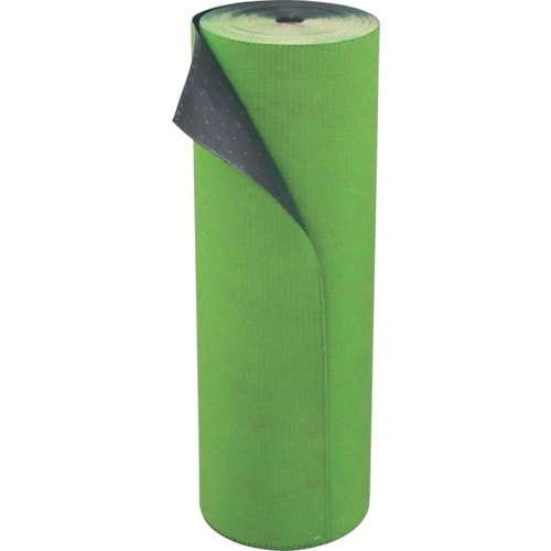 pig ピグマンモスグリーンポリバックマット (1