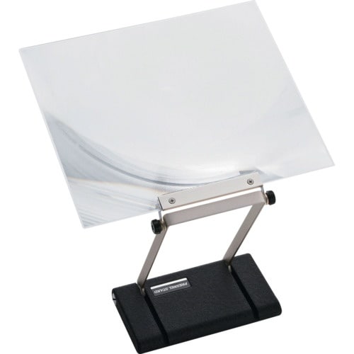 池田レンズ 読書用ルーペ