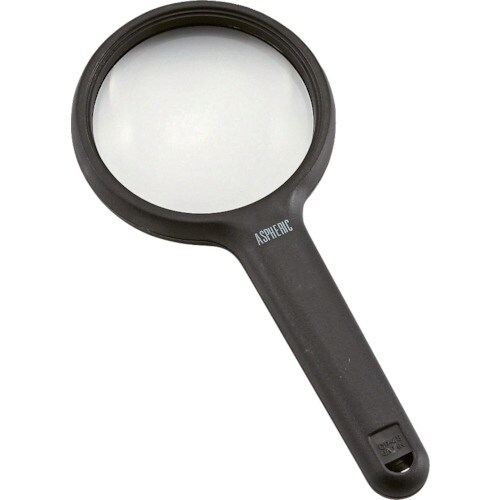 池田レンズ 高倍率非球面ルーペ