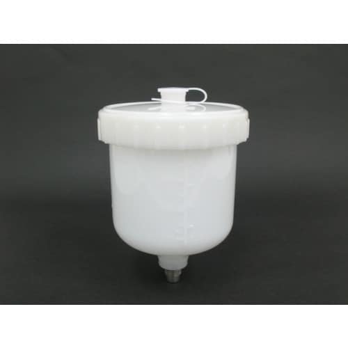 アネスト岩田 重力式カップ(樹脂) 400ml