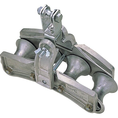 育良 四連金車(10100)