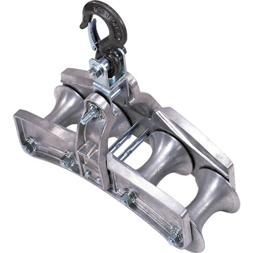 育良 四連金車(10101)