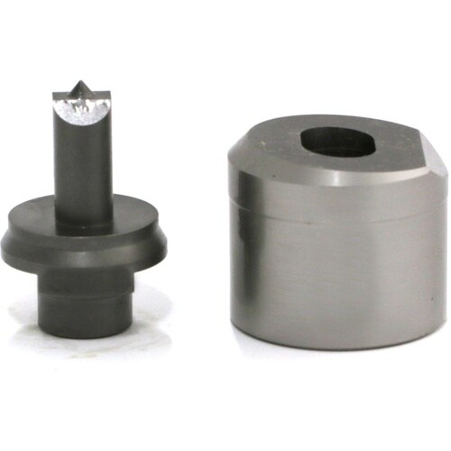 育良 MP920F/MP20LF丸穴替刃溝形セット