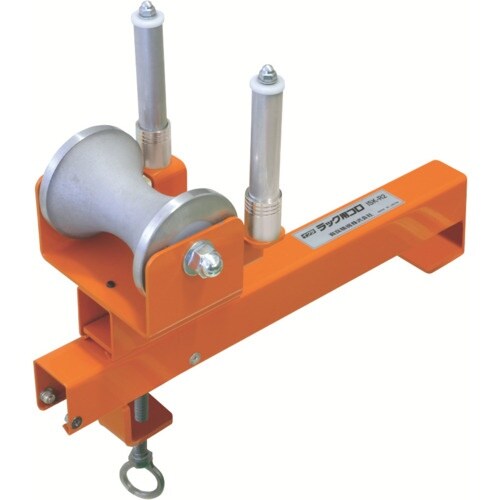 育良 ラック用コロ ISK−R2(10134)