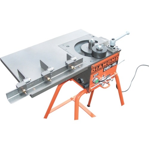 DIAMOND DBD−16L用寸法ツキアテ