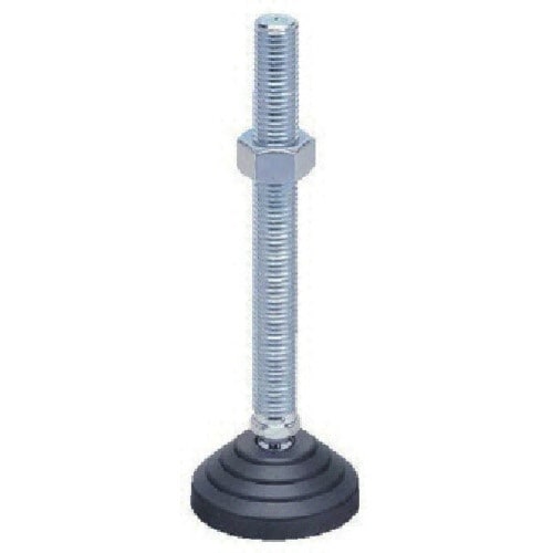 ELESA エンプラレベリングパッド